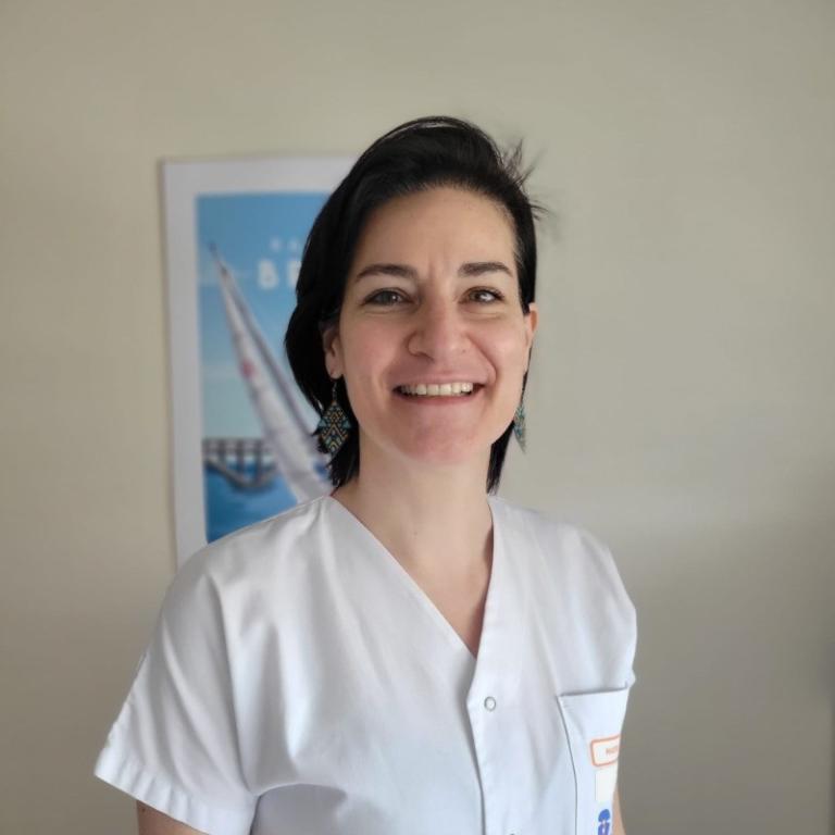 CIC-Thrombose : Une kinésithérapeute du CHU de Brest publie dans CHEST : la ventilation non invasive avant et après chirurgie cardiaque réduit les complications
