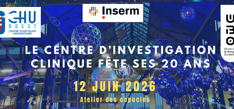 Le CIC a fêté ses 20 ans !